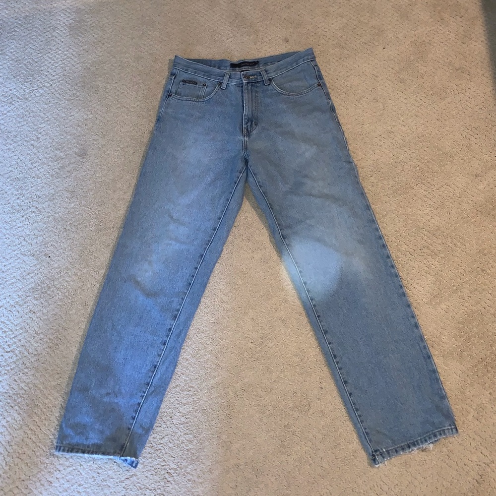 CALVIN KLEIN JEANS